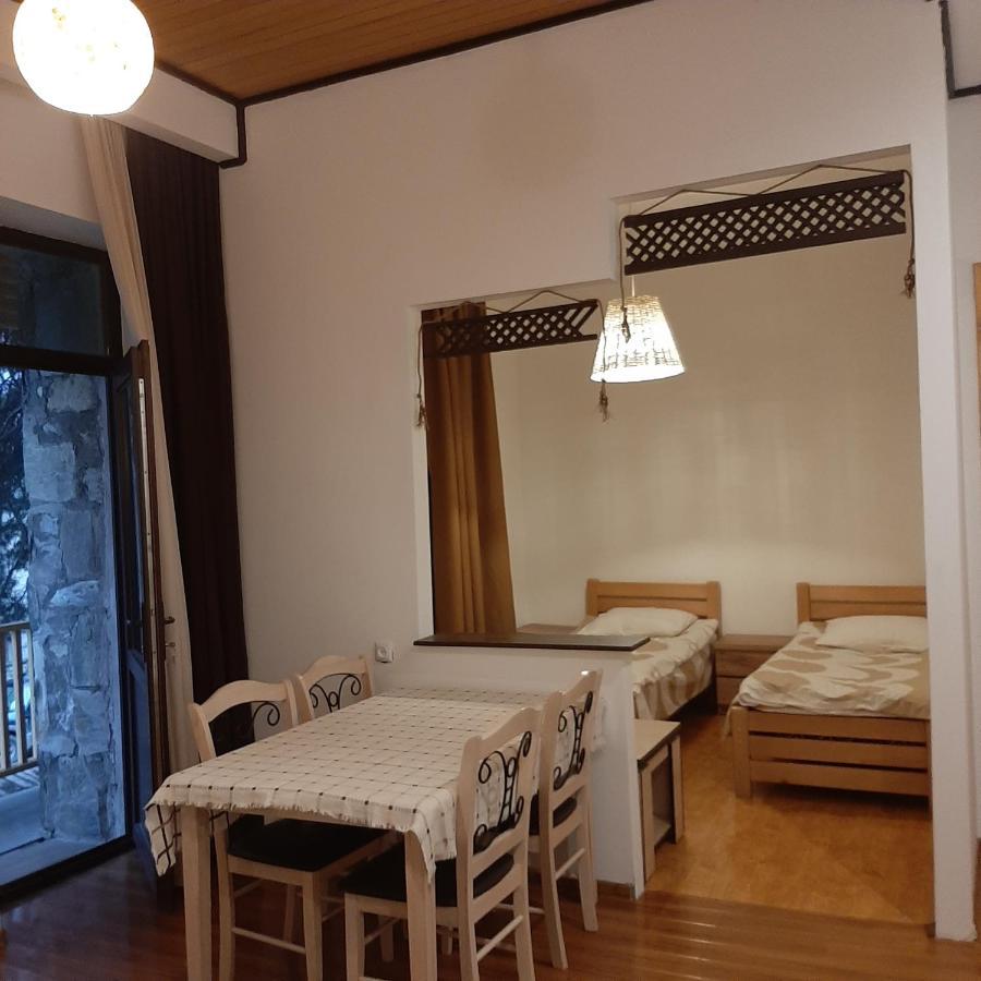 Sanli Hotel Mestia Værelse billede